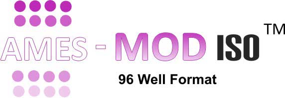 ames MOD ISO logo