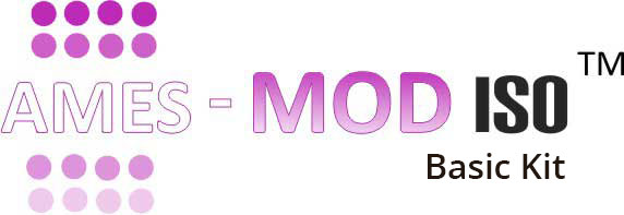 ames MOD ISO MutagenicityTesting Basic Kit logo