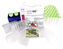 ames MOD ISO MutagenicityTesting Kit