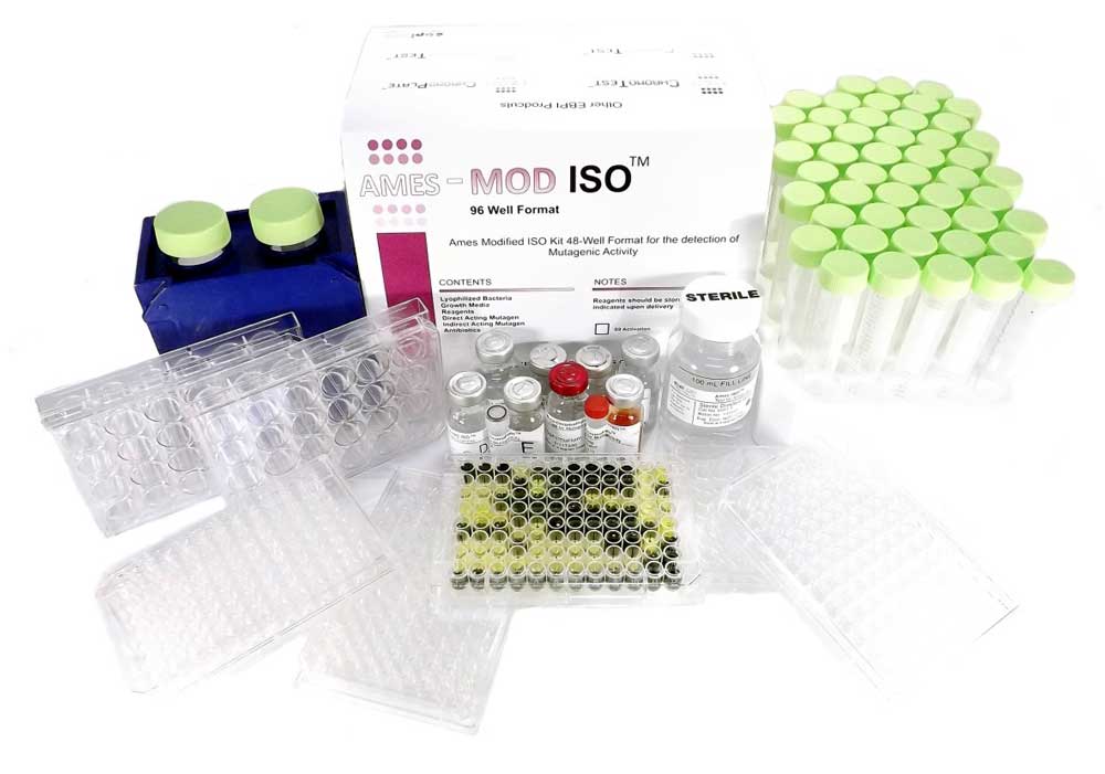 ames MOD ISO Test Kit large