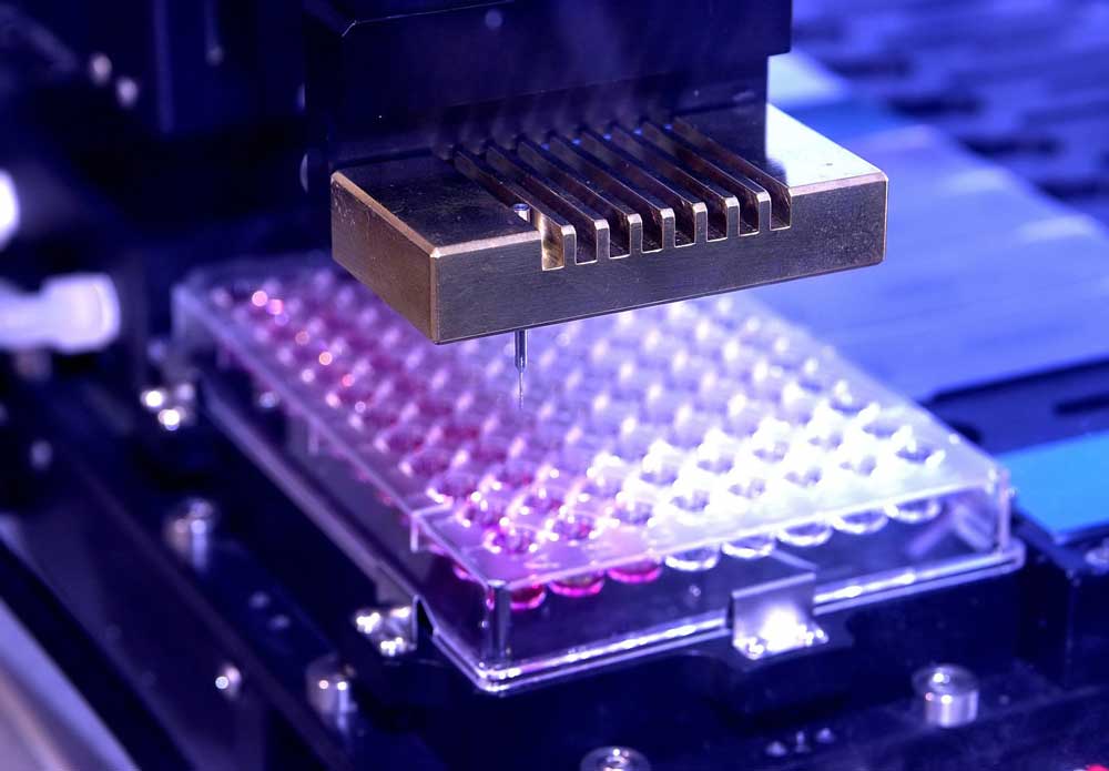 automated Muta Dispenser