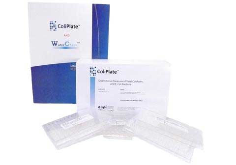 coliPlate Kit