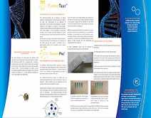 ebpi SOS ChromoTest GenotoxicityTesting Kit Handout