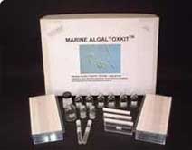 freshwater AlgaeTest