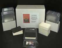 germination Toxicity Test PhytotestKit TK62