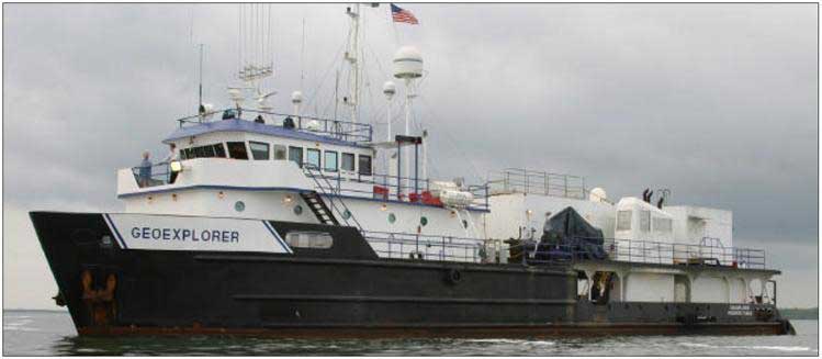 gulf mexico oil spill boat