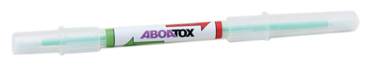 lumoStix Toxicity Swab