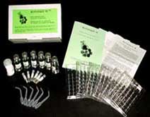 marine Water Rotifer Toxicity Test Kit