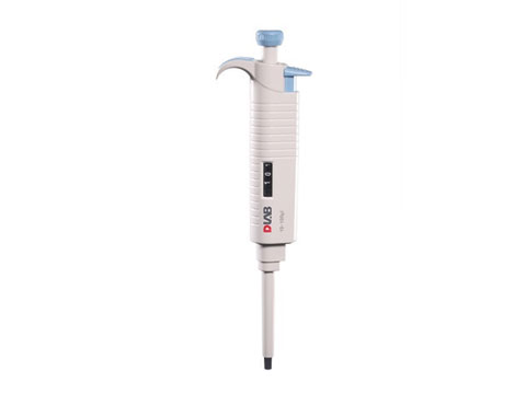 microPette Plus Single Channel Autoclavable Adjustable Volume Pipettes1