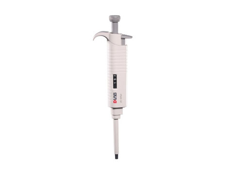 microPette Single Channel Adjustable Volume Pipettes1