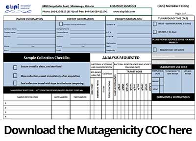 mutagenicity testing COC thumb