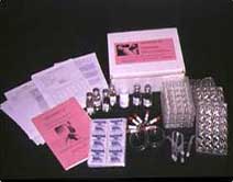 ostracod TestingKit Presentation