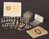 ostracod TestKit Presentation