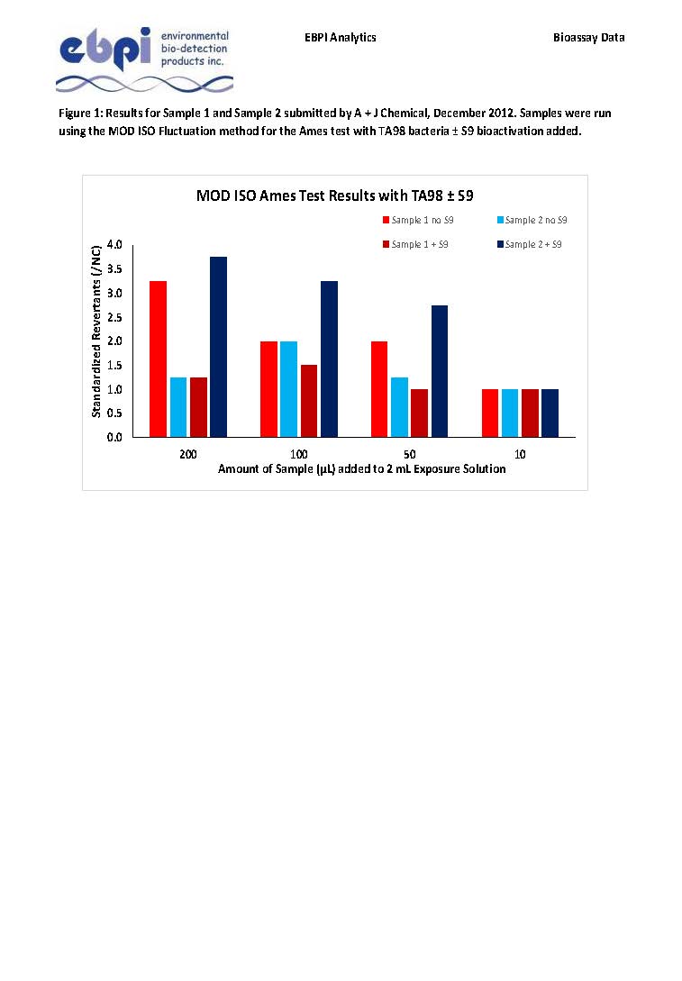 Sample report final Page 5