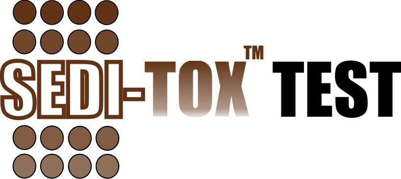 Direct toxicity sediment test