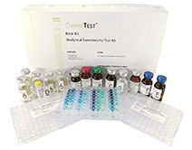 sos ChromoTest GenotoxicityTest Kit