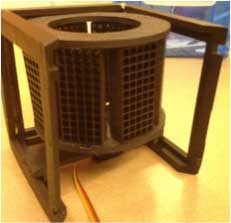 space station device