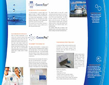 toxi ChromoTest AcuteToxicity Excel Worksheet