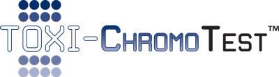toxi ChromoTest logo