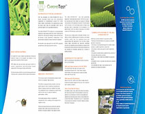 umu ChromoTest GenotoxicityTesting Handout
