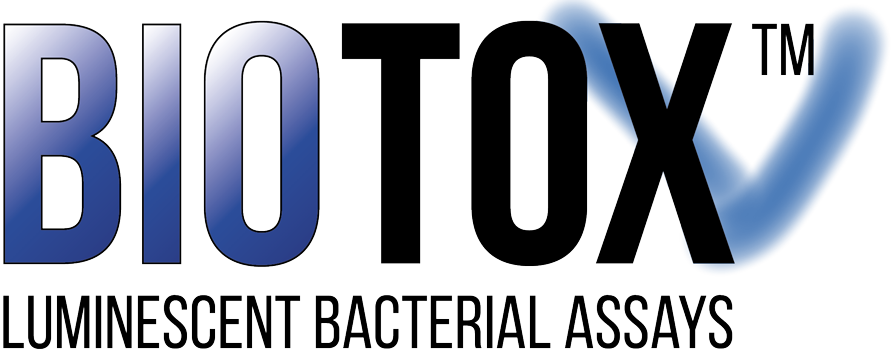 bioTox Vibrio Fischeri ISO Toxicity Test logo
