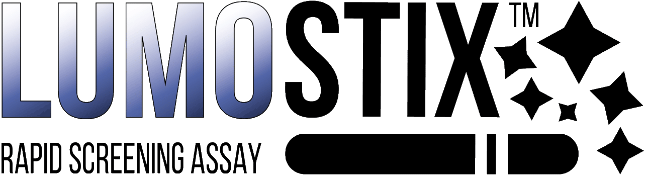 lumoStix Virbio Fischeri Contact Toxicity Test logo