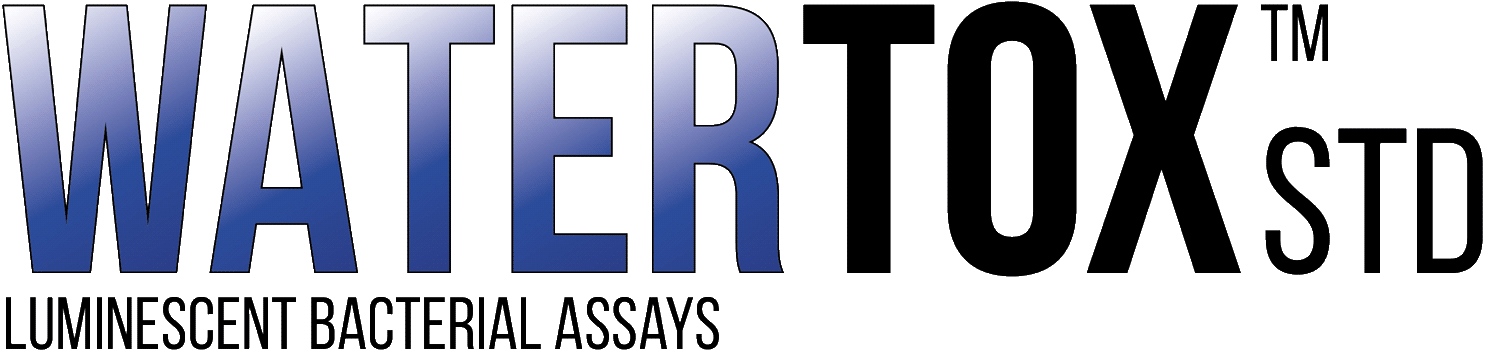 waterTox Vibrio Fischeri ISO 11348 3 Water Quality Testing logo